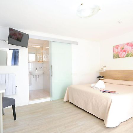 Hotel Rex กาออร์เล ภายนอก รูปภาพ