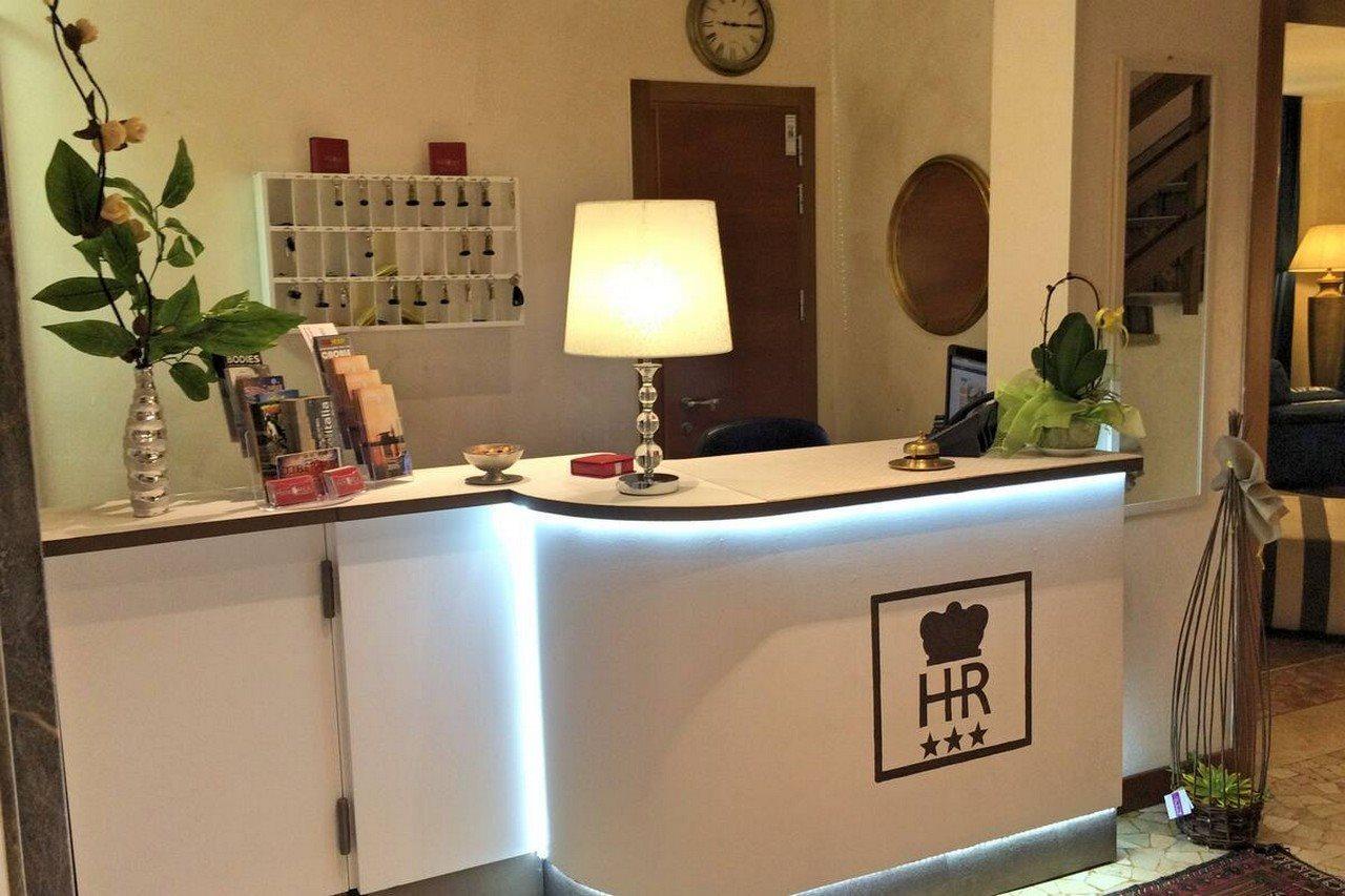 Hotel Rex กาออร์เล ภายนอก รูปภาพ